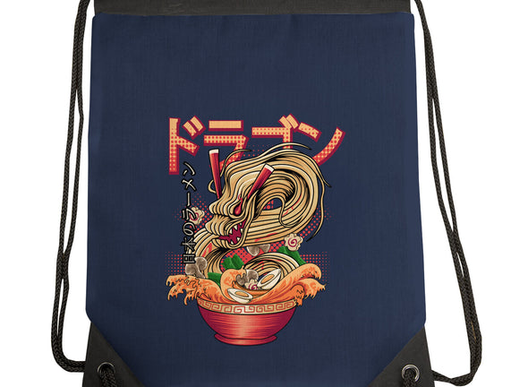 Ramen Dragon