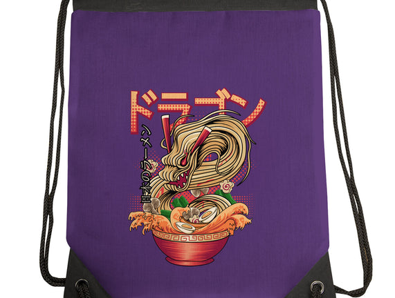 Ramen Dragon