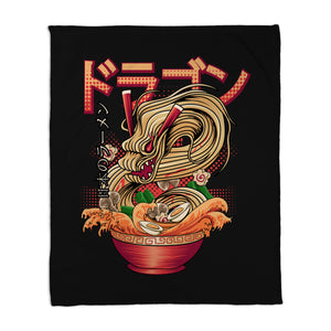 Ramen Dragon