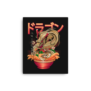Ramen Dragon