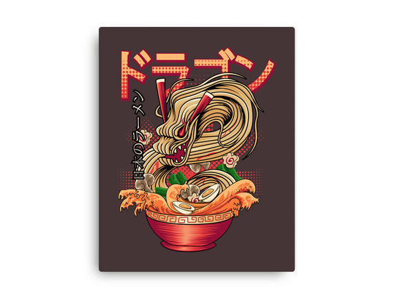 Ramen Dragon