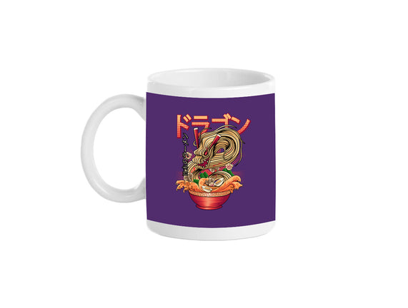 Ramen Dragon