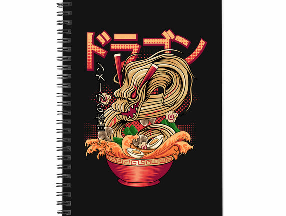 Ramen Dragon