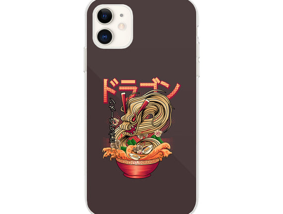 Ramen Dragon