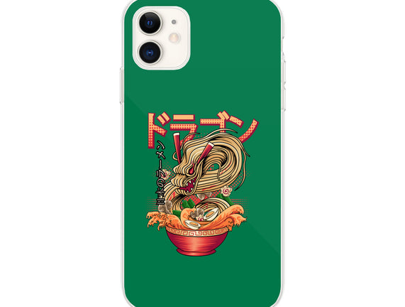 Ramen Dragon