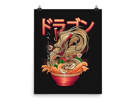 Ramen Dragon