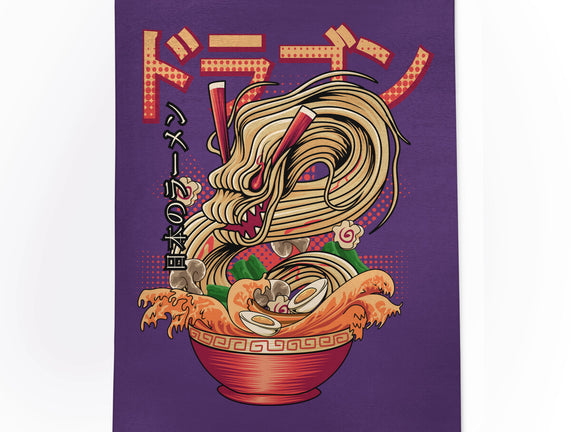 Ramen Dragon