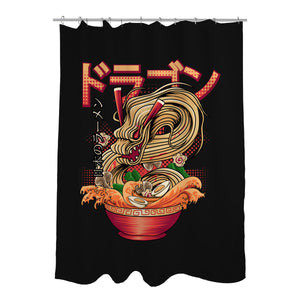 Ramen Dragon