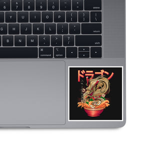 Ramen Dragon