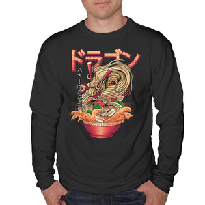 Ramen Dragon