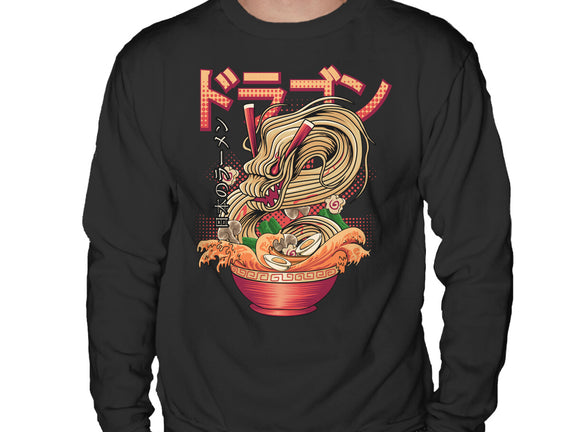 Ramen Dragon