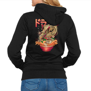 Ramen Dragon