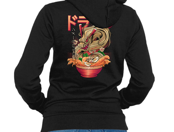 Ramen Dragon
