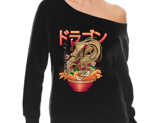 Ramen Dragon