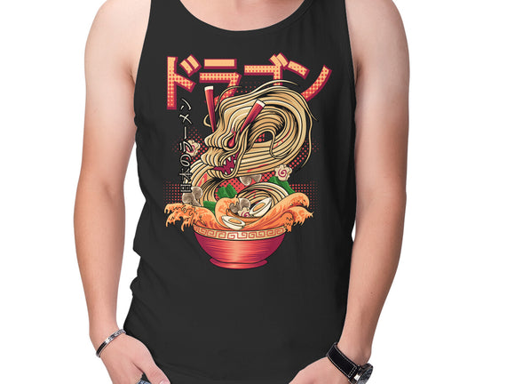 Ramen Dragon