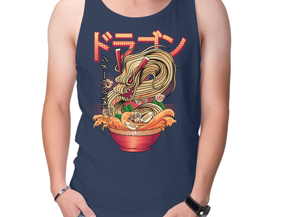 Ramen Dragon