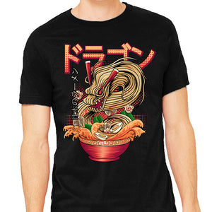 Ramen Dragon