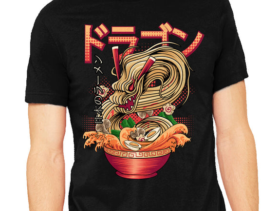 Ramen Dragon