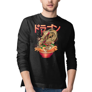Ramen Dragon