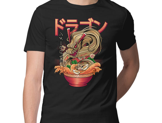 Ramen Dragon