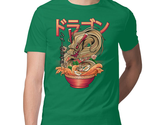 Ramen Dragon
