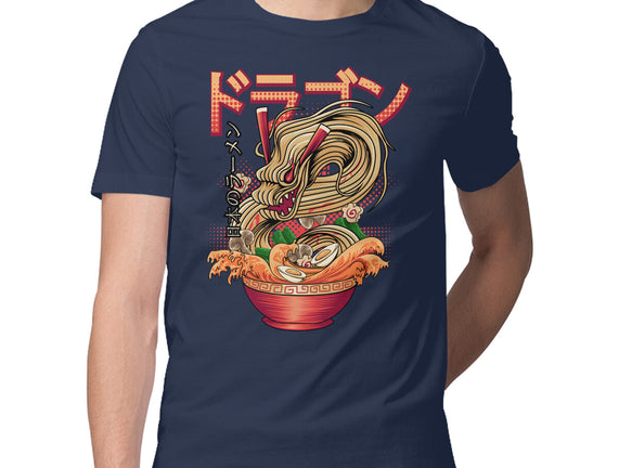 Ramen Dragon