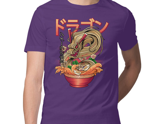 Ramen Dragon