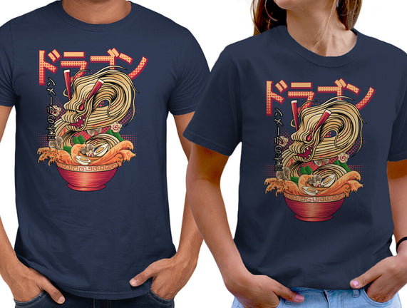 Ramen Dragon