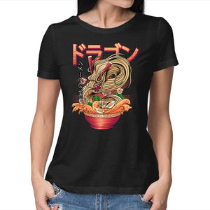 Ramen Dragon