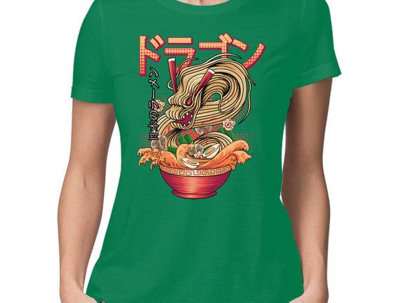 Ramen Dragon