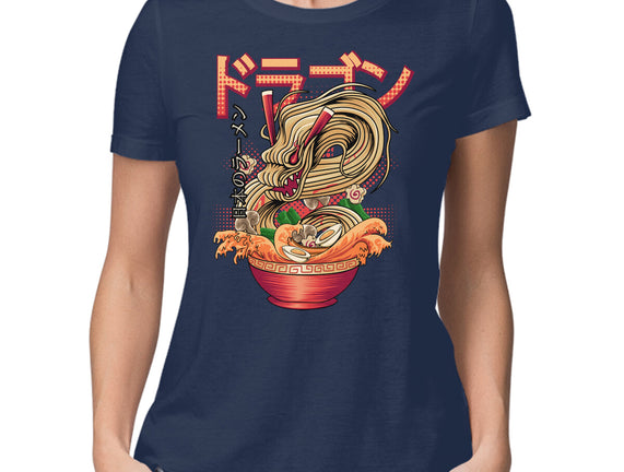 Ramen Dragon
