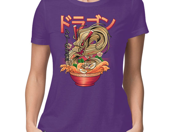 Ramen Dragon