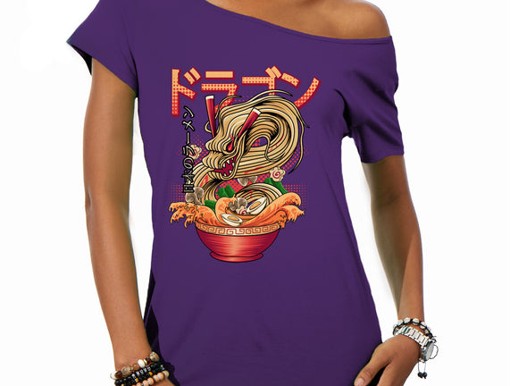 Ramen Dragon