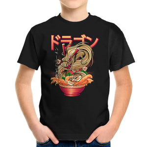 Ramen Dragon
