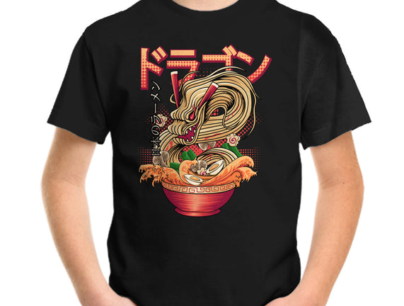 Ramen Dragon