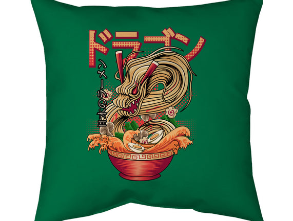 Ramen Dragon