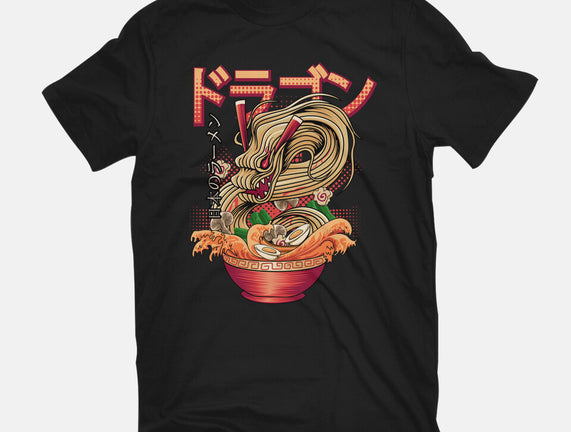 Ramen Dragon