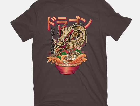 Ramen Dragon
