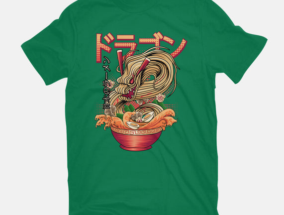Ramen Dragon