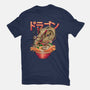 Ramen Dragon-youth basic tee-Rudy