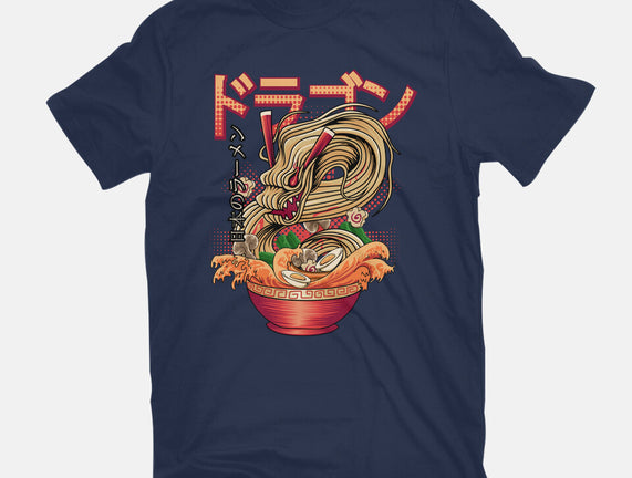 Ramen Dragon