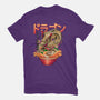 Ramen Dragon-mens premium tee-Rudy
