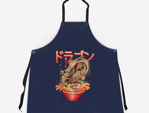 Ramen Dragon