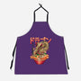 Ramen Dragon-unisex kitchen apron-Rudy