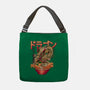 Ramen Dragon-none adjustable tote bag-Rudy