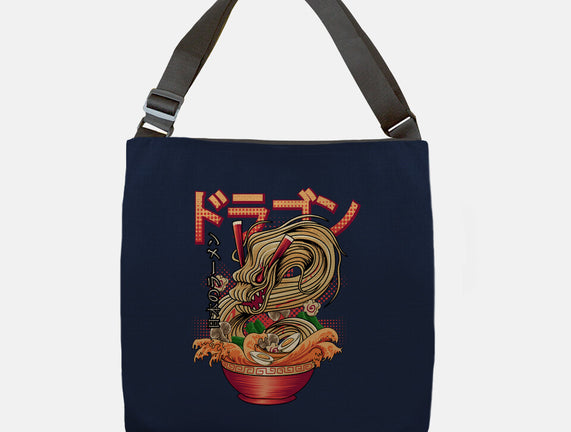 Ramen Dragon