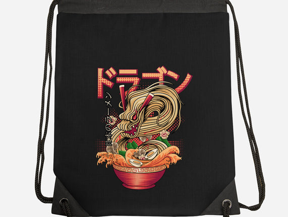 Ramen Dragon