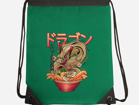 Ramen Dragon