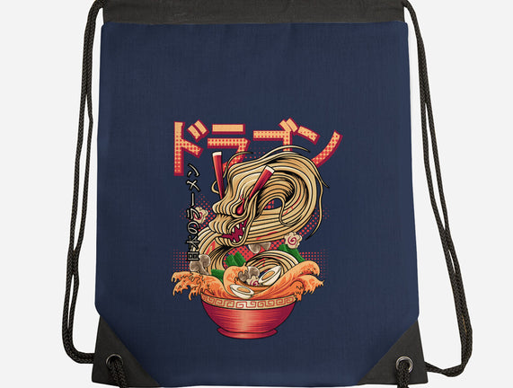 Ramen Dragon