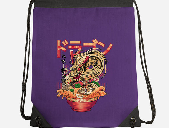 Ramen Dragon